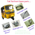 Tvs Three Wheeler auto rickshaw spare parts with low price